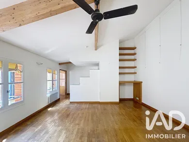 Appartement à Toulouse (31000)