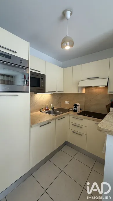 Appartement à Antibes (06600)