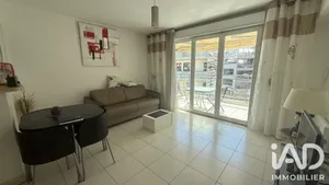 Appartement à Antibes (06600)