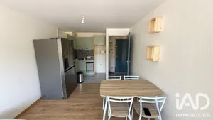 Appartement à Argelès-sur-Mer (66700)
