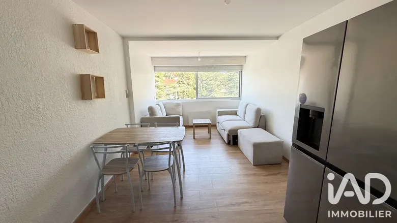 Appartement 2 pièces 30 m² · à Argelès-sur-Mer · 29,9 m² · 125 000 €