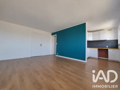 Appartement à Rouen (76100)