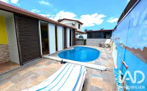 House in Entre-Deux (97414)