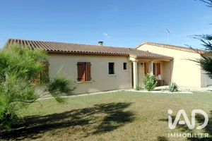 Maison à Paizay-le-Sec (86300)