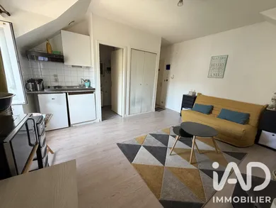Studio à Pornic (44210)