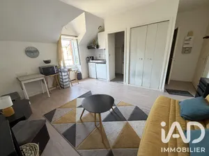 Studio à Pornic (44210)