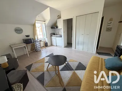 Studio à Pornic (44210)