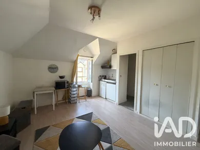 Studio à Pornic (44210)