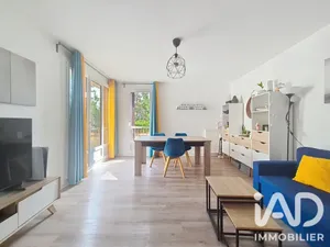 Appartement à Créteil (94000)