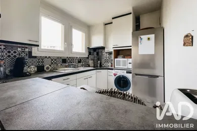 Appartement à Chelles (77500)