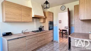 Apartment in Valserhône (01200)
