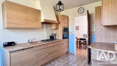 Apartment in Valserhône (01200)
