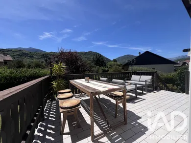 House in Valgelon-La Rochette (73110)