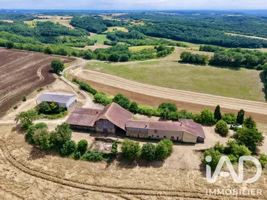 Ferme à Auch (32000)