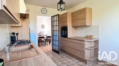 Apartment in Valserhône (01200)