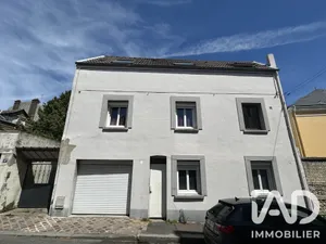 Apartment in Le Havre (76600)
