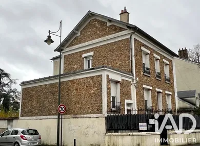 Duplex à Meaux (77100)