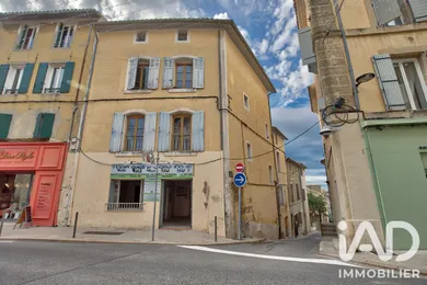Building in Lambesc (13410)