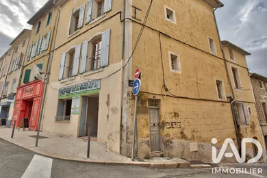 Building in Lambesc (13410)