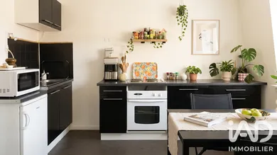 Appartement à Pérenchies (59840)