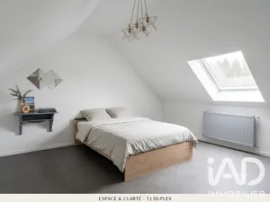 Appartement à Pérenchies (59840)