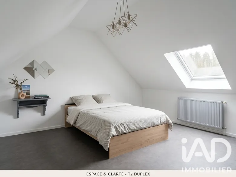 Appartement 2 pièces 32 m² · à Pérenchies · 32 m² · 89 000 €