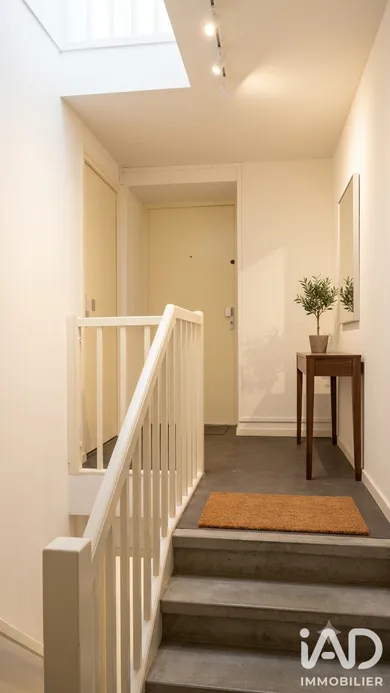 Appartement à Pérenchies (59840)