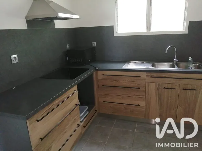 Appartement 5 pièces 85 m² · à Le Tampon · 84,7 m² · 187 000 €