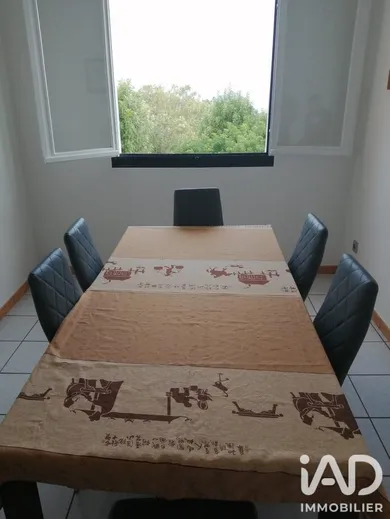 Appartement à Le Tampon (97430)