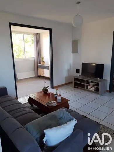 Appartement à Le Tampon (97430)