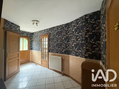 Maison à Sedan (08200)