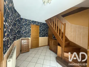 Maison à Sedan (08200)