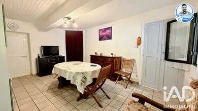 Maison de village à Ribaute (11220)