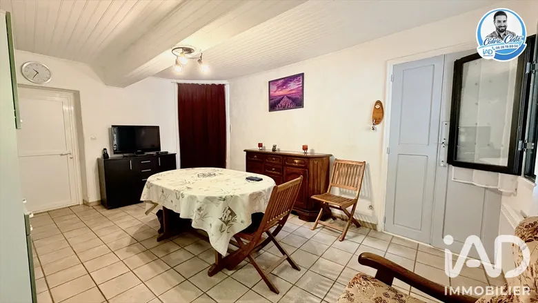 Maison 4 pièces 79 m² · à Ribaute · 79 m² · 90 000 €