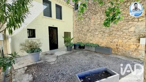 Maison de village à Ribaute (11220)