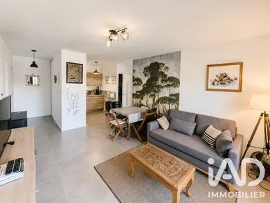 Appartement à Labenne (40530)