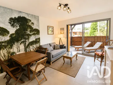 Appartement à Labenne (40530)