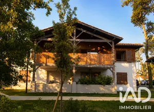 Appartement à Labenne (40530)
