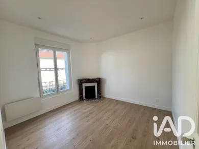 Appartement à Meaux (77100)