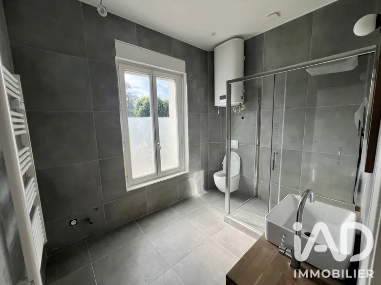 Appartement 3 pièces 51 m² · à Meaux · 51 m² · 167 000 €