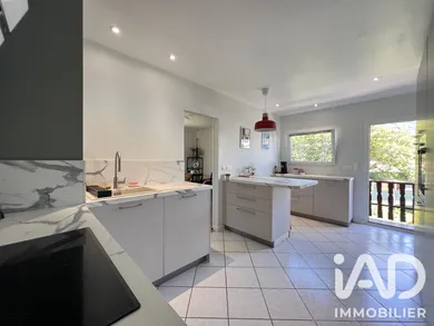House in Valgelon-La Rochette (73110)