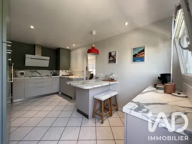 House in Valgelon-La Rochette (73110)