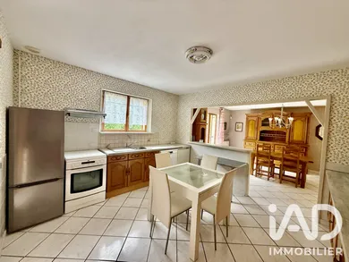 Maison à Sedan (08200)