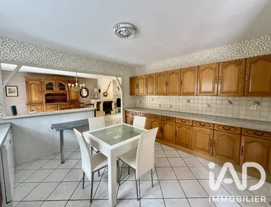 Maison à Sedan (08200)