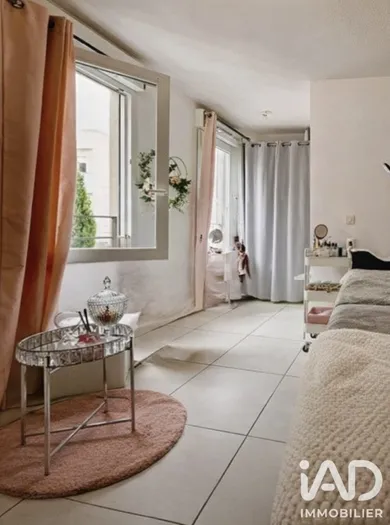 Apartment in Juvignac (34990)