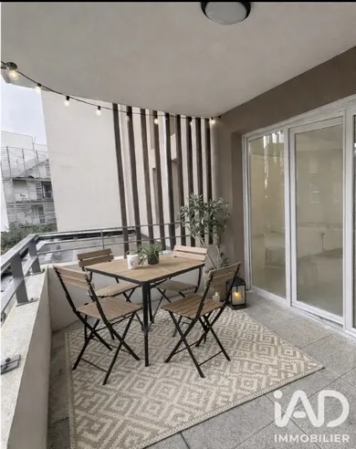 Apartment in Juvignac (34990)