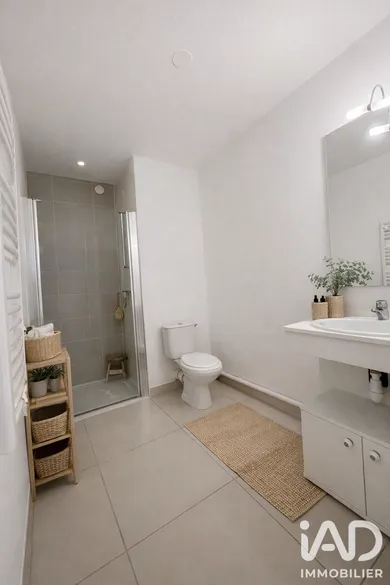 Apartment in Juvignac (34990)