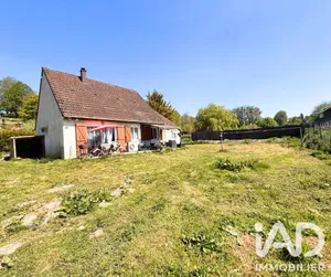 Maison à Hermanville (76730)