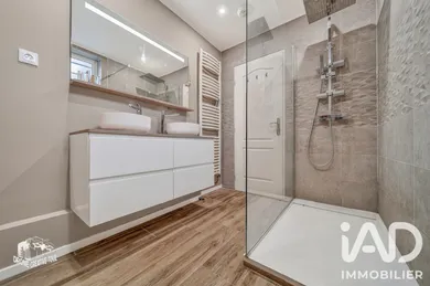 Appartement à Terville (57180)
