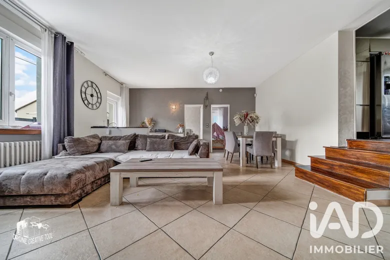 Appartement 5 pièces 97 m² · à Terville · 97 m² · 265 000 €